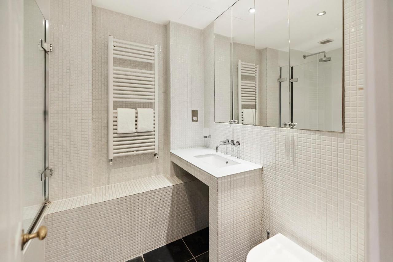 The South Kensington Wonder - Trendy 3bdr House With Garden Londen
