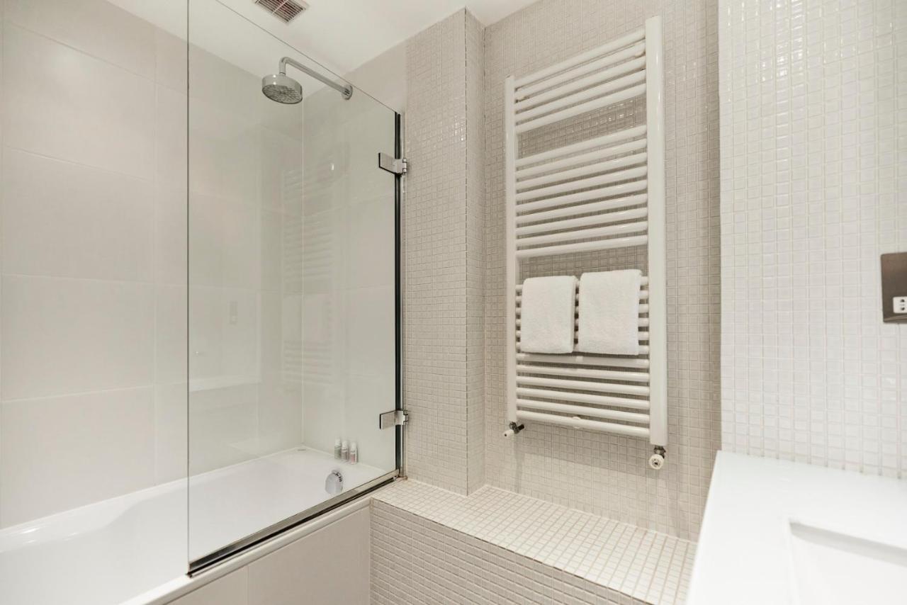 Appartement The South Kensington Wonder - Trendy 3bdr House With Garden Londen
